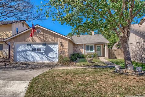 4407 Hilton Head Street San Antonio TX 78217