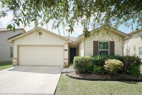 4511 Jeffs Farm San Antonio TX 78244