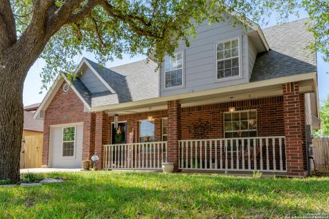 410 Margo Street San Antonio TX 78223