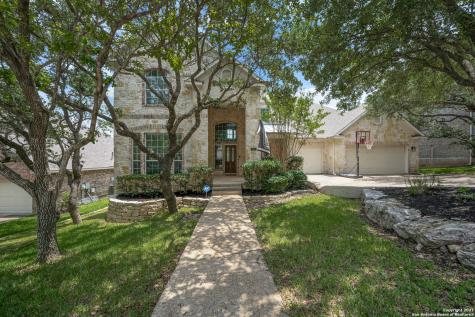 410 Cadence Hill San Antonio TX 78260