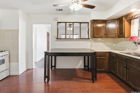 254 Bank San Antonio TX 78204