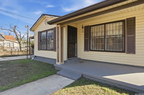 254 Bank San Antonio TX 78204