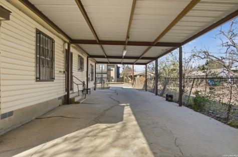 254 Bank San Antonio TX 78204