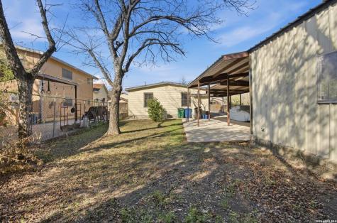 254 Bank San Antonio TX 78204