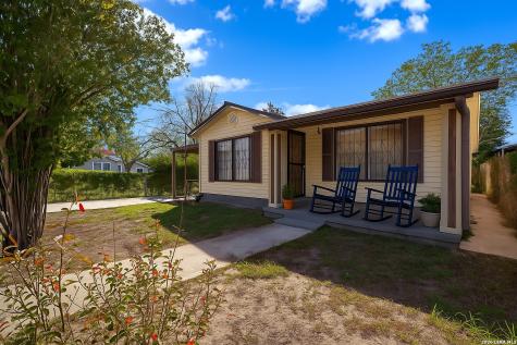 254 Bank San Antonio TX 78204