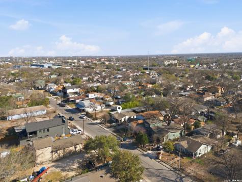 254 Bank San Antonio TX 78204