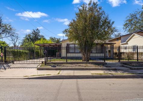 254 Bank San Antonio TX 78204