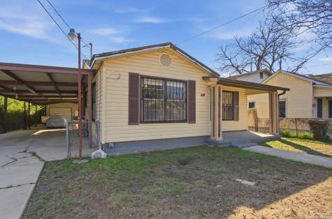 254 Bank San Antonio TX 78204