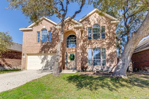 26039 Copperas Lane San Antonio TX 78260