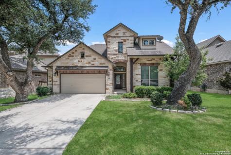 9946 Jon Boat Way Boerne TX 78006