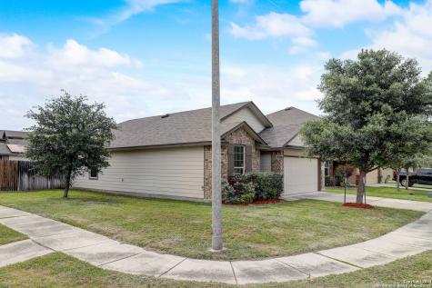 4018 Medina Branch San Antonio TX 78222