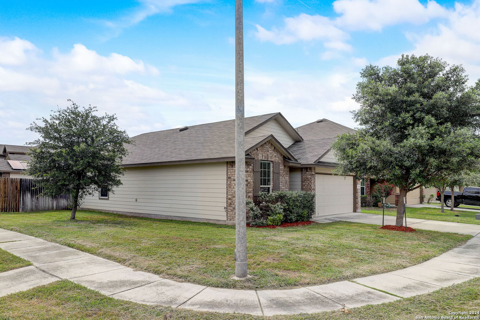4018 Medina Branch San Antonio TX 78222