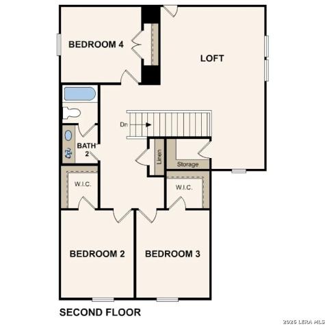 2319 Crisp Glen San Antonio TX 78224