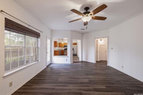 1626 Firwick Drive San Antonio TX 78253