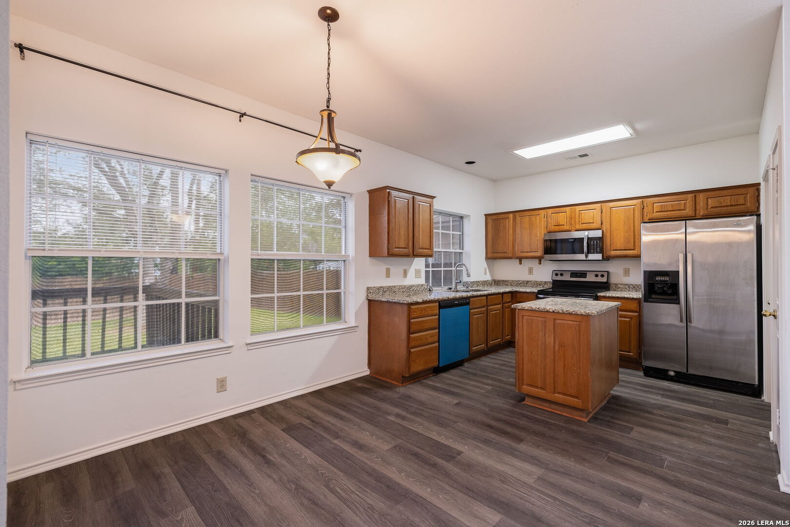1626 Firwick Drive San Antonio TX 78253