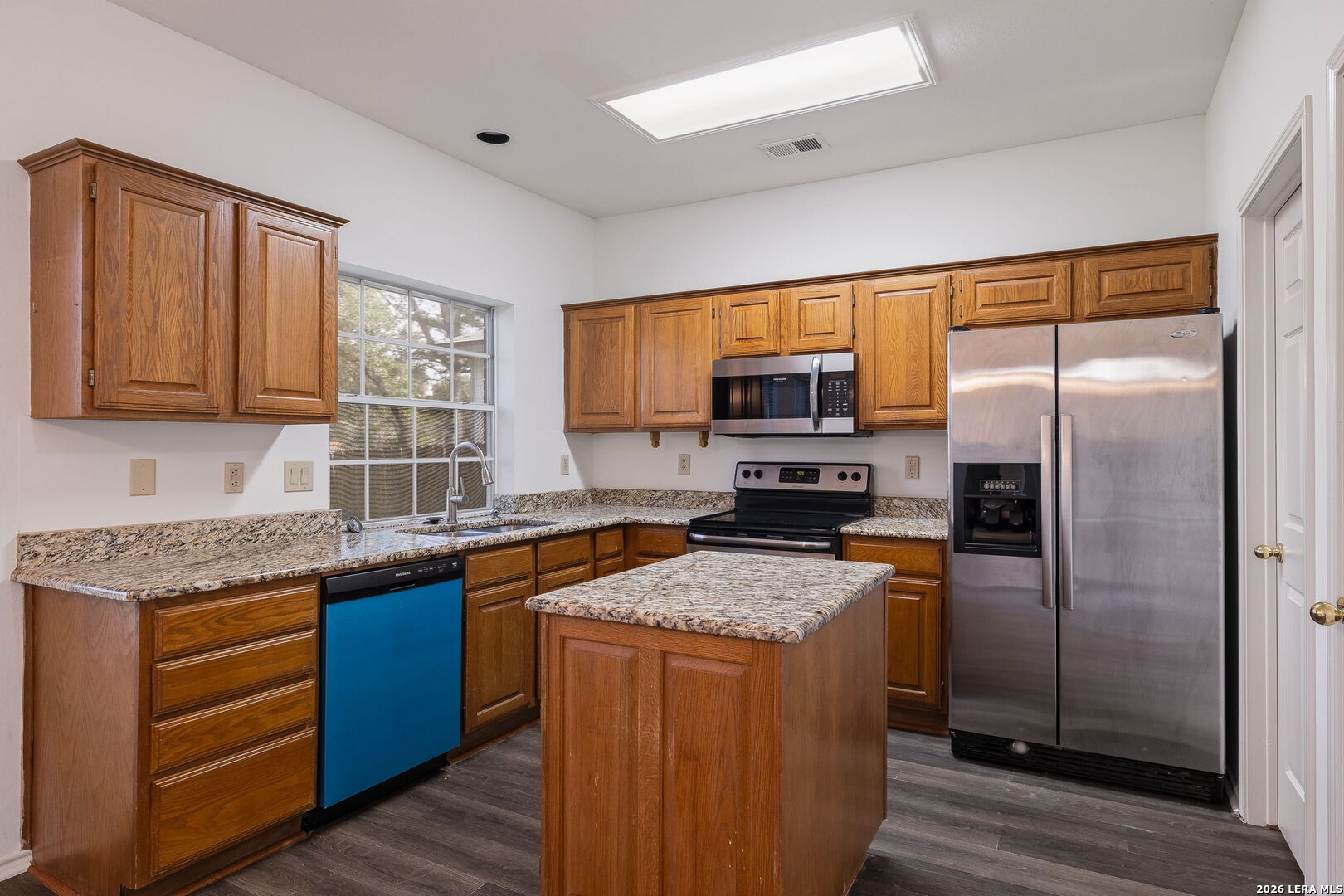 1626 Firwick Drive San Antonio TX 78253