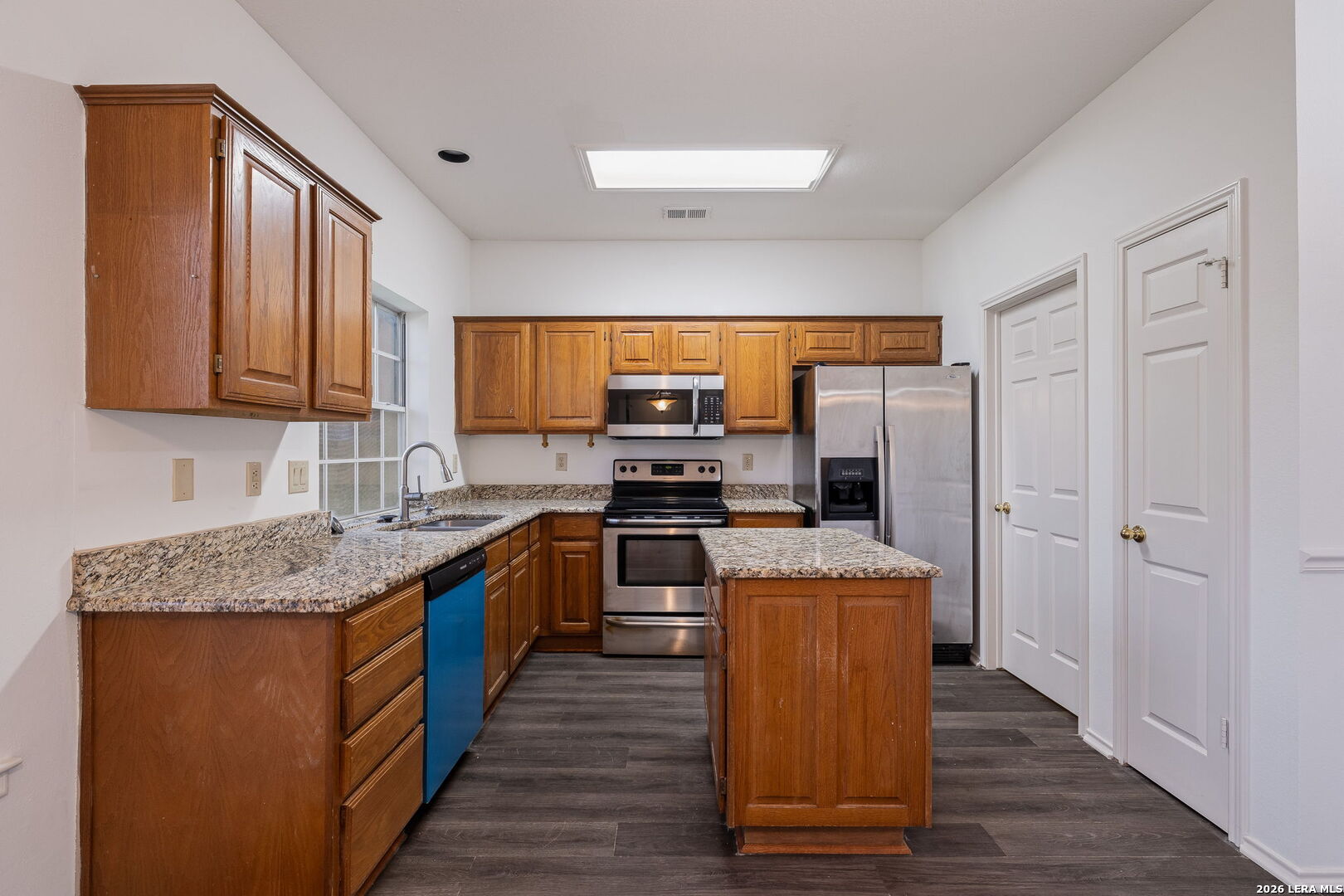 1626 Firwick Drive San Antonio TX 78253