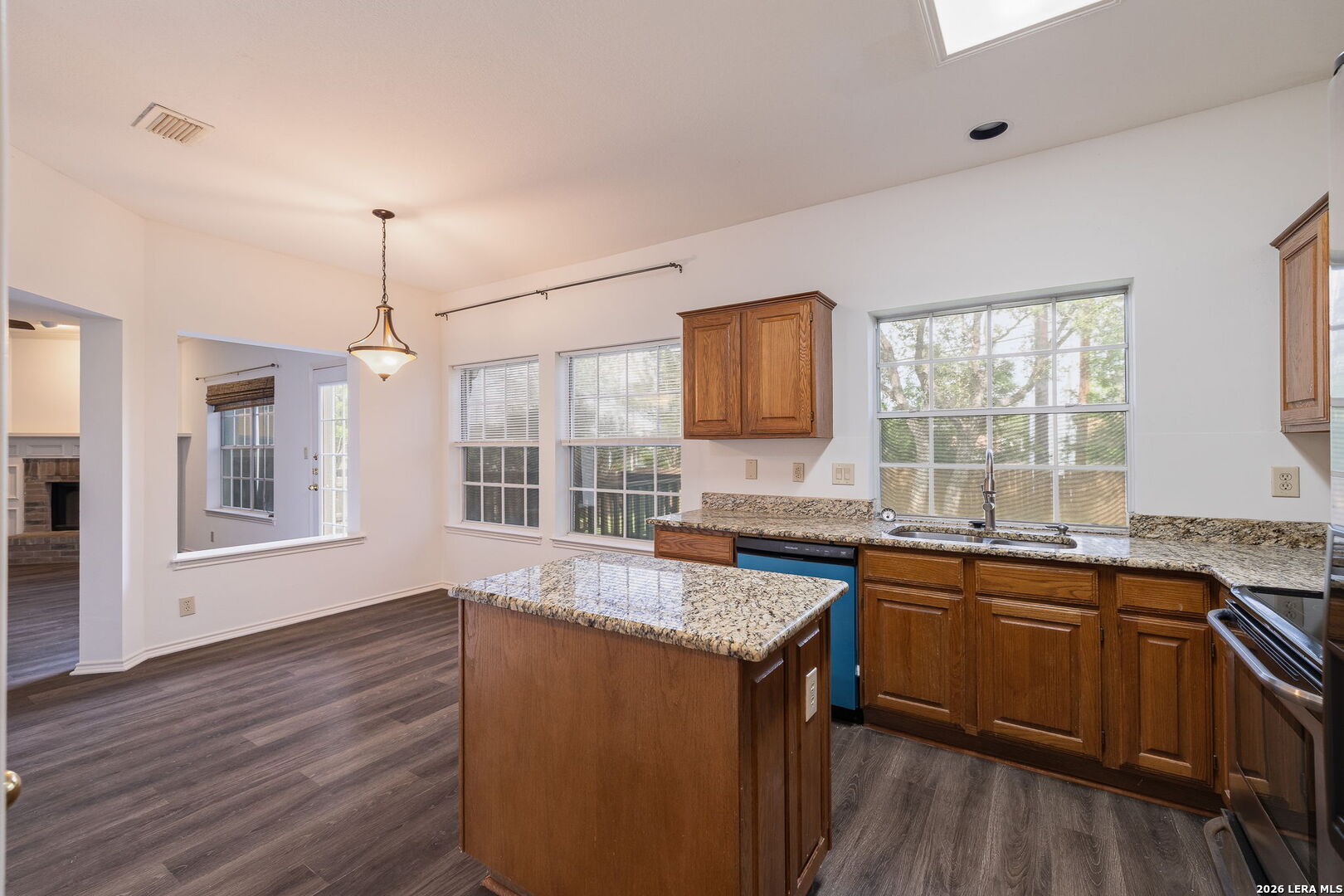 1626 Firwick Drive San Antonio TX 78253