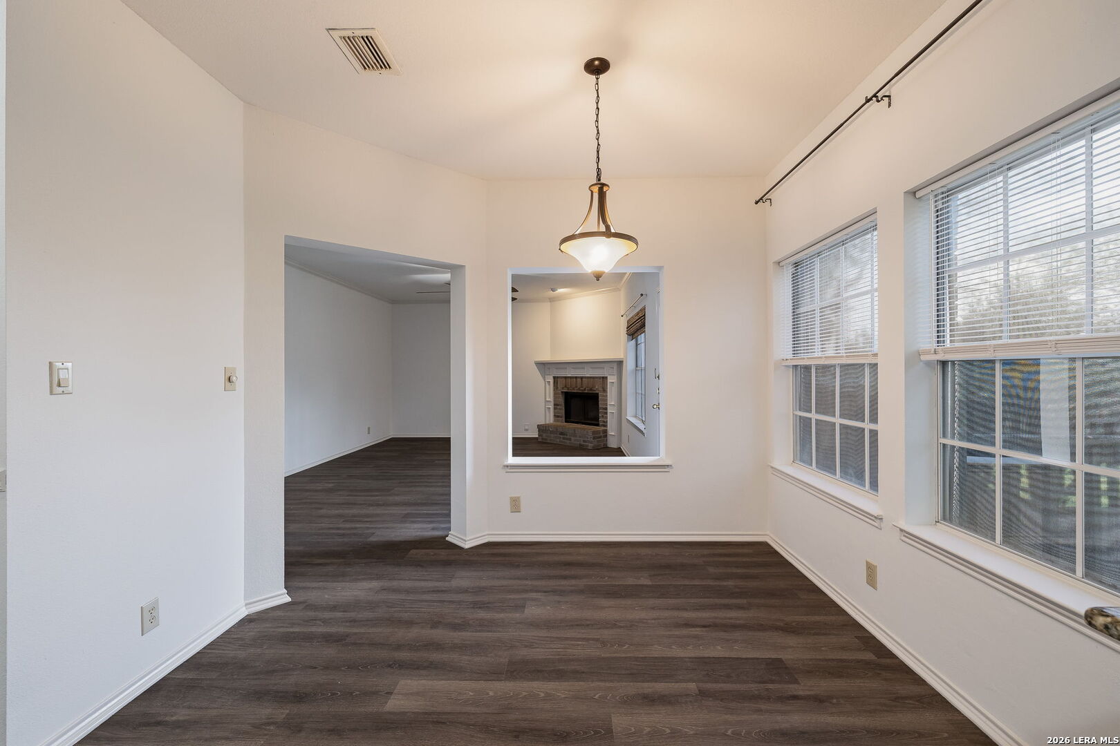 1626 Firwick Drive San Antonio TX 78253