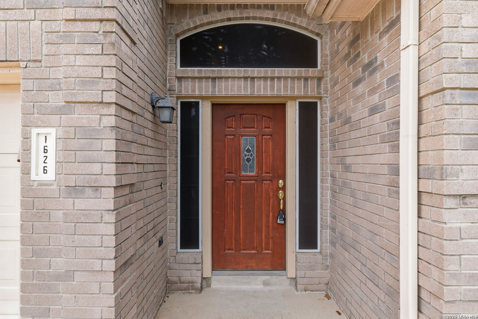 1626 Firwick Drive San Antonio TX 78253