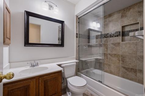 1626 Firwick Drive San Antonio TX 78253