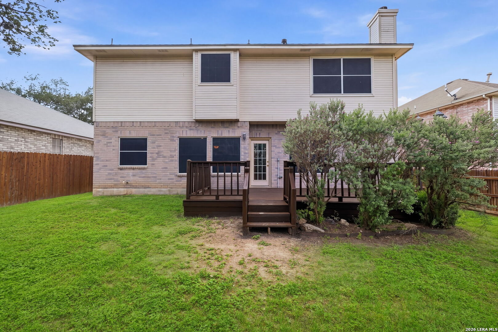 1626 Firwick Drive San Antonio TX 78253