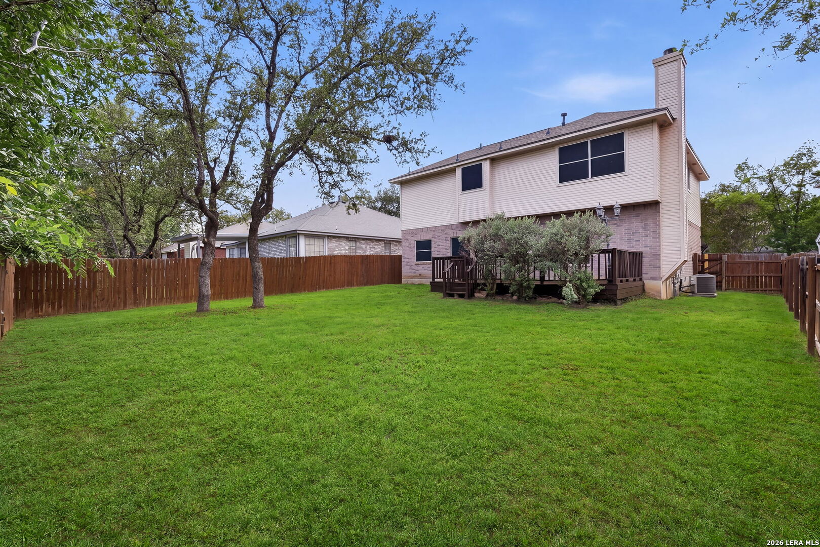 1626 Firwick Drive San Antonio TX 78253