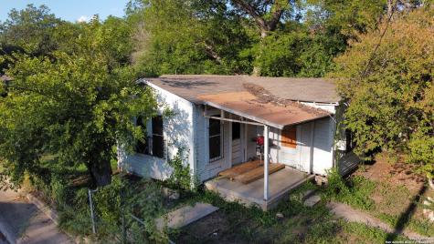 825 Ripford Street San Antonio TX 78225