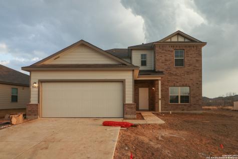 7002 Flint Canyon San Antonio TX 78253