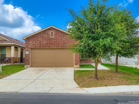 1014 Gruma San Antonio TX 78214