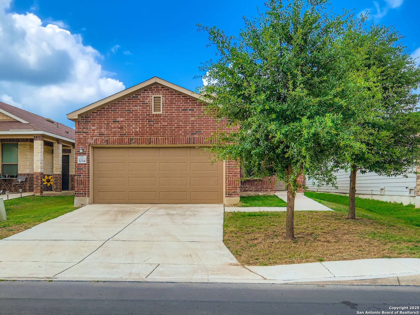 1014 Gruma San Antonio TX 78214