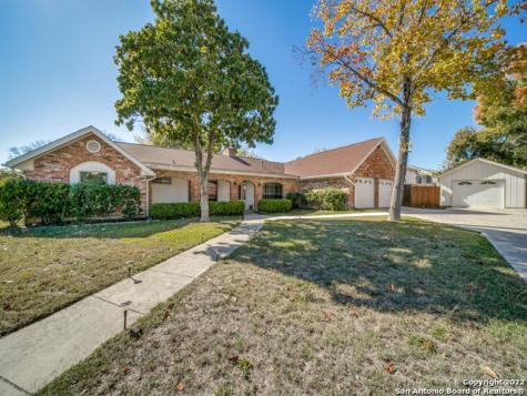 13403 Dutch Myrtle San Antonio TX 78232