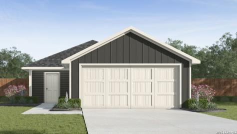 1615 House Finch Drive San Antonio TX 78253