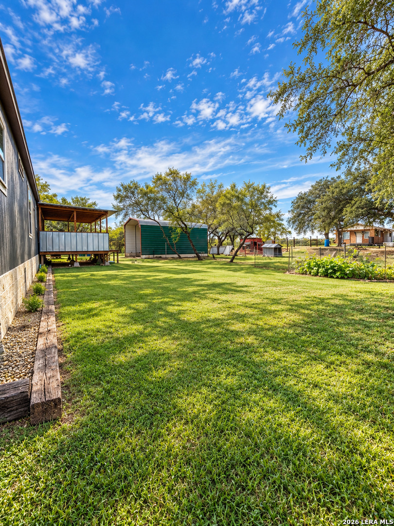99 Gonzales Lane La Vernia TX 78121