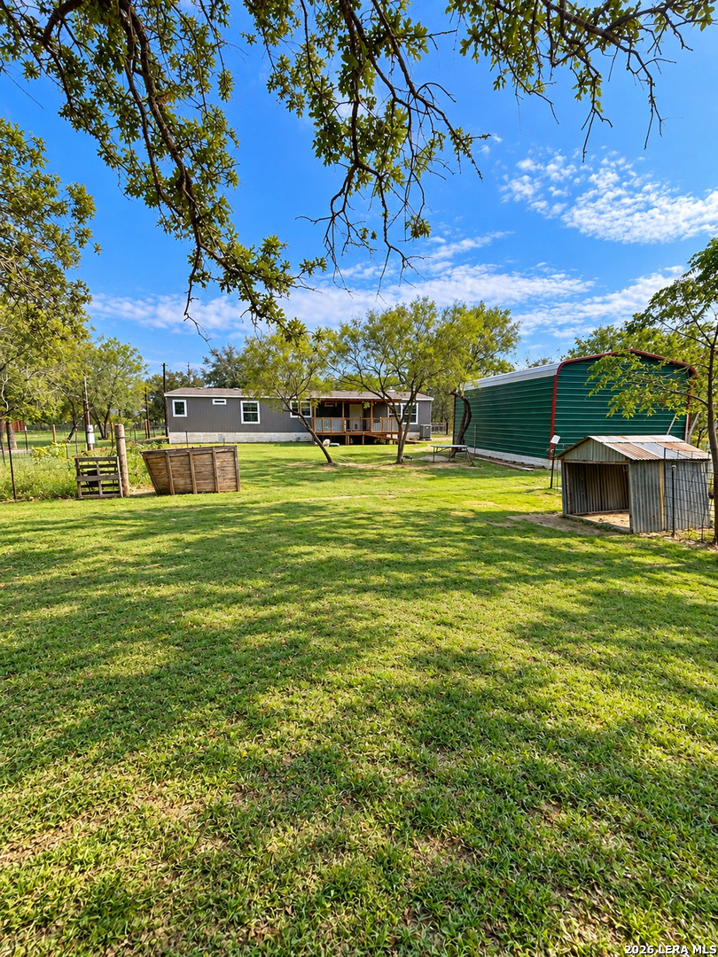 99 Gonzales Lane La Vernia TX 78121