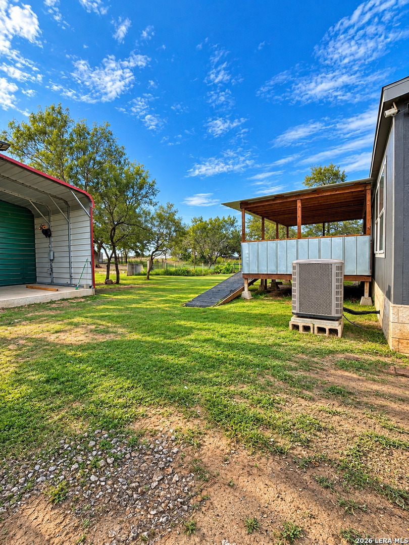 99 Gonzales Lane La Vernia TX 78121
