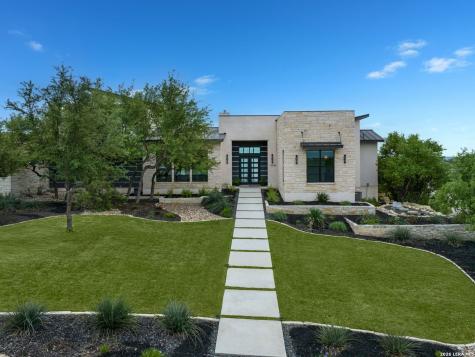 10206 Nina Ridge San Antonio TX 78255