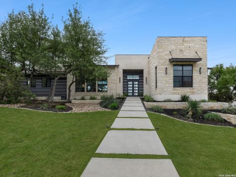 10206 Nina Ridge San Antonio TX 78255