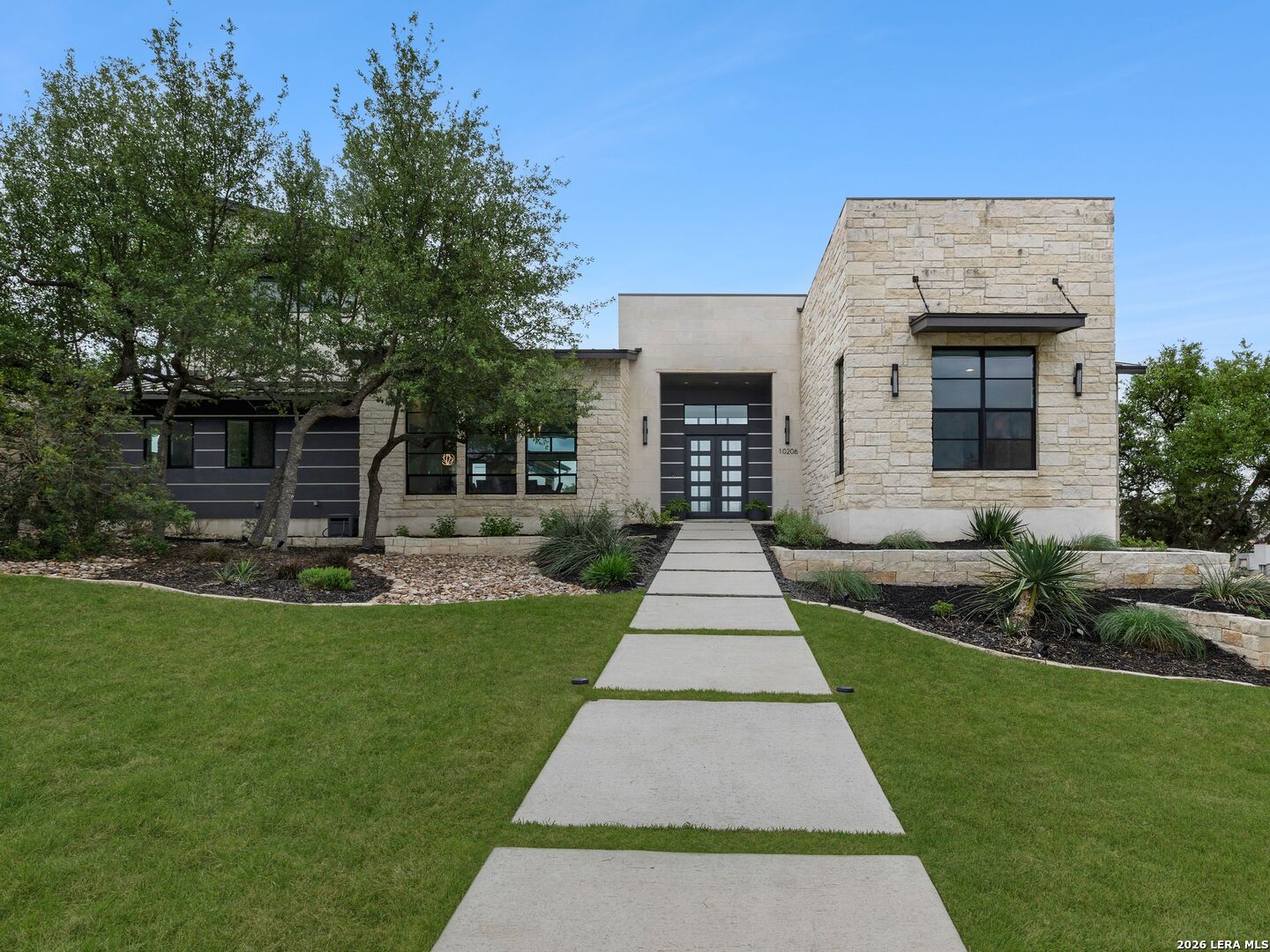 10206 Nina Ridge San Antonio TX 78255