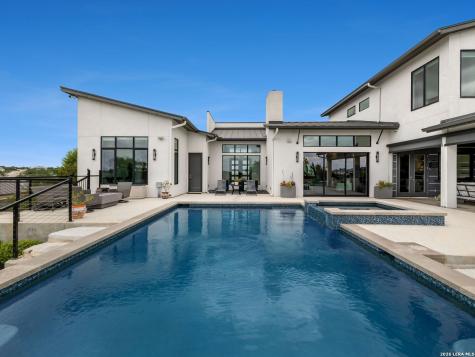 10206 Nina Ridge San Antonio TX 78255