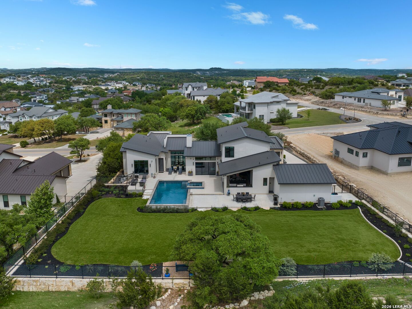10206 Nina Ridge San Antonio TX 78255