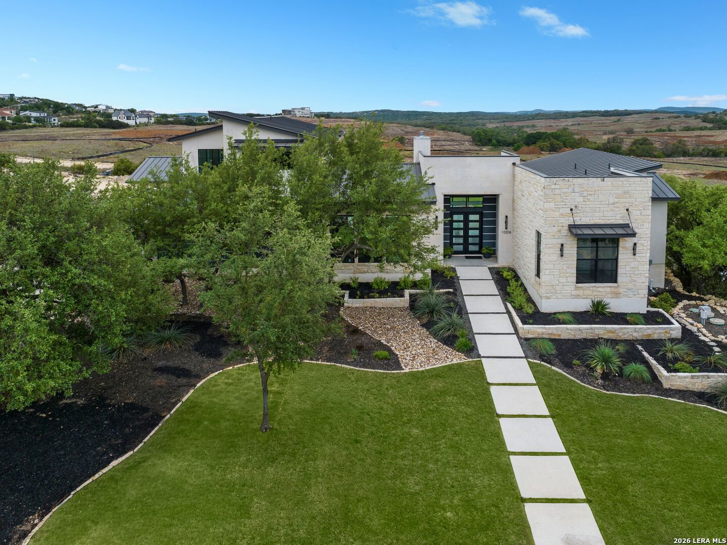 10206 Nina Ridge San Antonio TX 78255