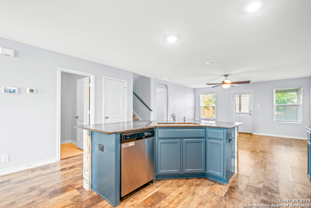 1618 Mossy Jasper San Antonio TX 78245