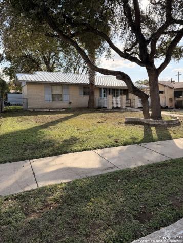 5006 Creekmoor San Antonio TX 78220