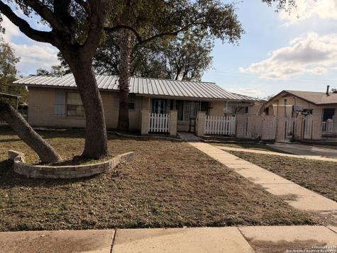 5006 Creekmoor San Antonio TX 78220