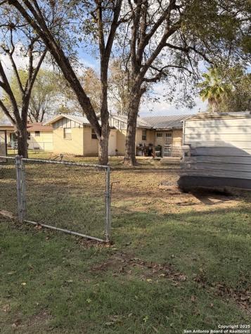 5006 Creekmoor San Antonio TX 78220