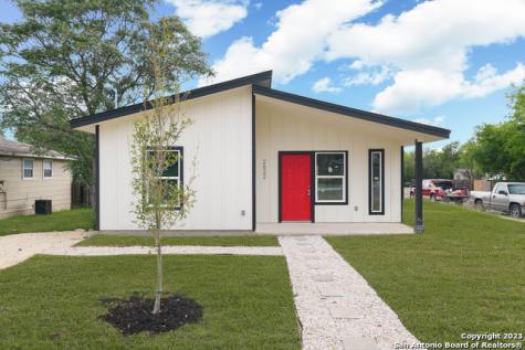 2622 Crater Drive San Antonio TX 78222