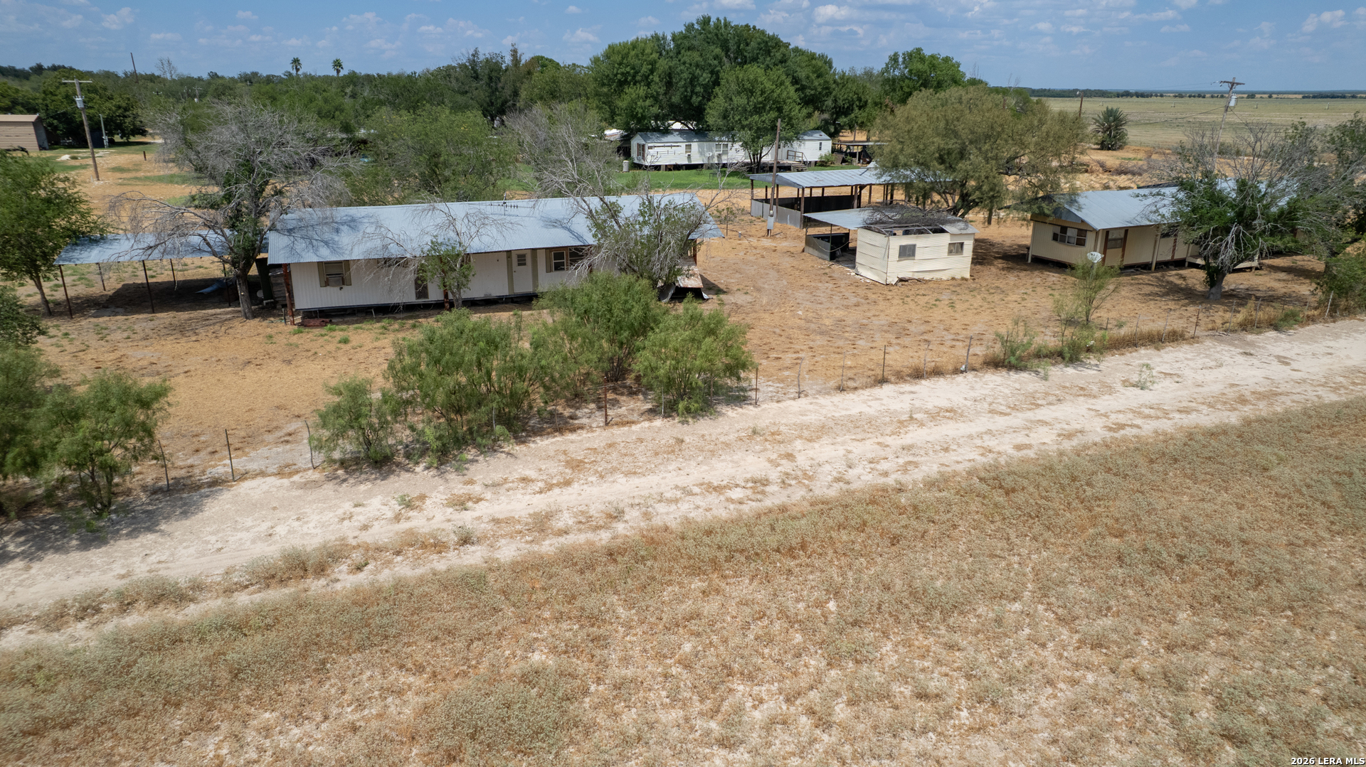 39 Jitterbug Crystal City TX 78839