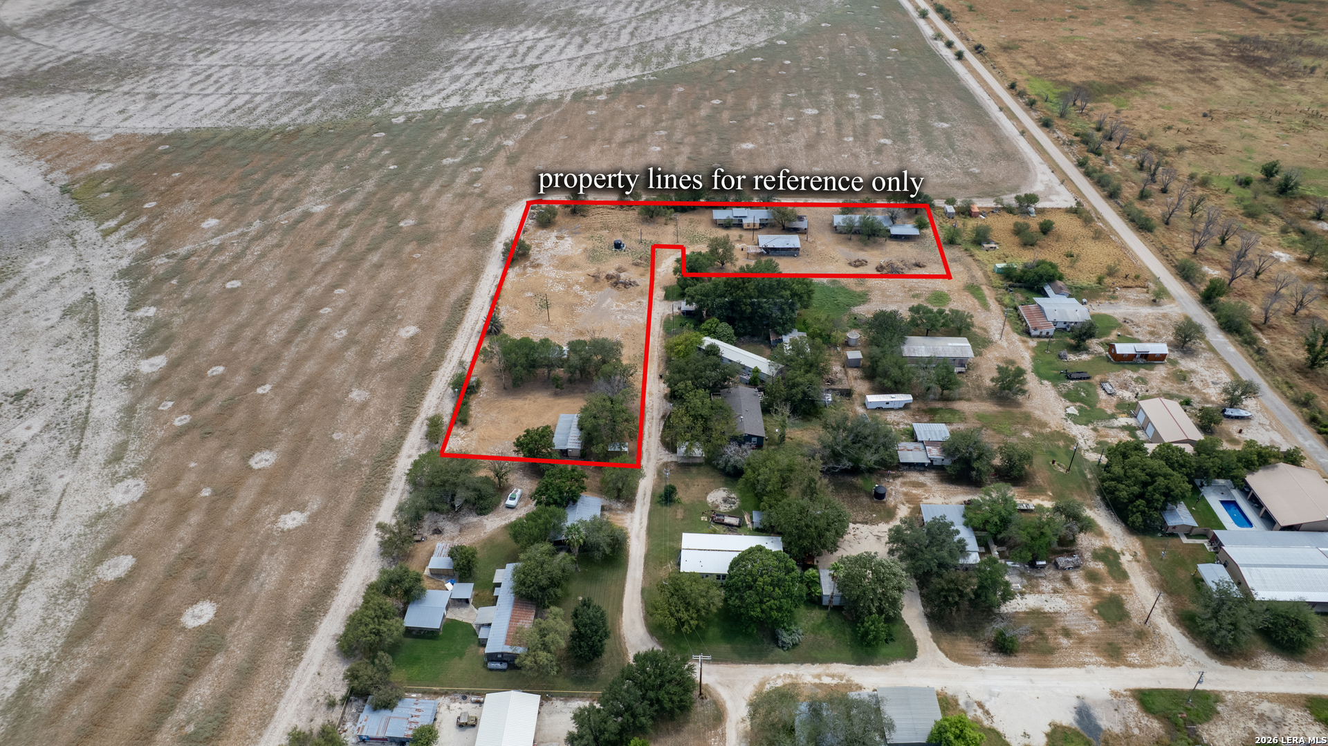 39 Jitterbug Crystal City TX 78839