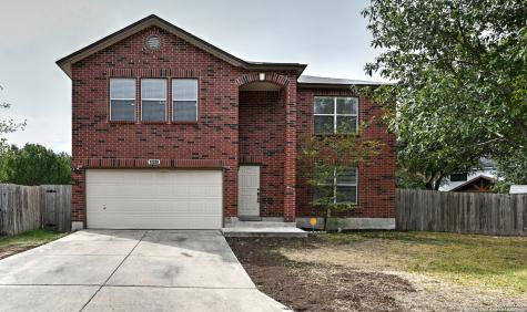 13330 Magnolia Brook San Antonio TX 78247